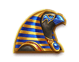 ผู้พิทักษ์สุสานร่างเหยี่ยว Symbols of Egypt รวมเกมสล็อตทุกค่าย ทดลองเล่นสล็อต PG SLOT ฟรี