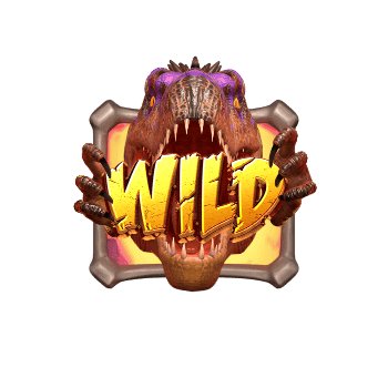 Wild Jurassic Kingdom รวมเกมสล็อตทุกค่าย ทดลองเล่นสล็อต PG SLOT ฟรี