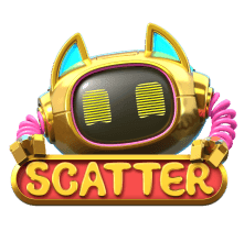 Scatter  Plushie Frenzy เกมสล็อตทุกค่าย ทดลองเล่นสล็อต PG Slot ฟรี