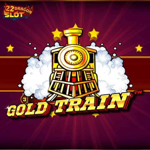 22-Banner-Gold-Train