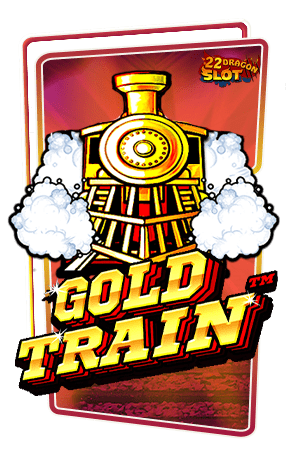 22-Icon-Gold-Train