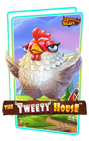22-Icon-The-Tweety-House-min