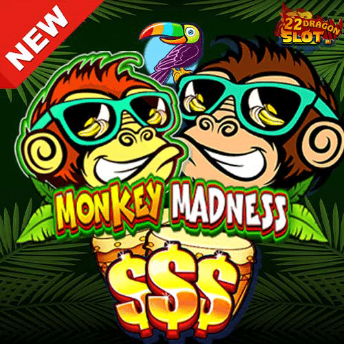 Banner-Monkey-Madness 22Dragon