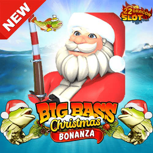 Banner-Christmas-Big-Bass-Bonanza 22Dragon