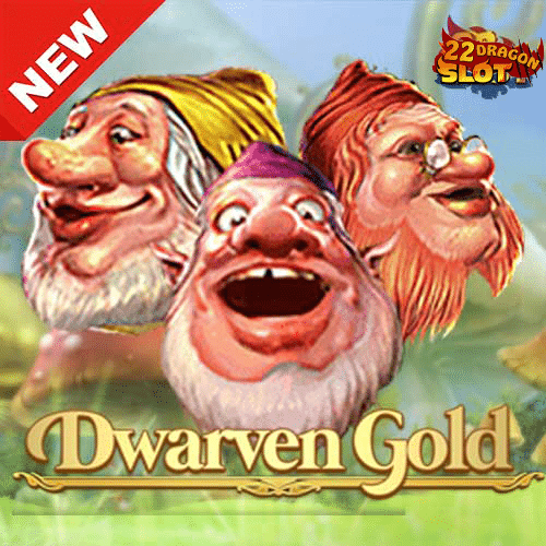 Banner-Dwarven-Gold 22Dragon