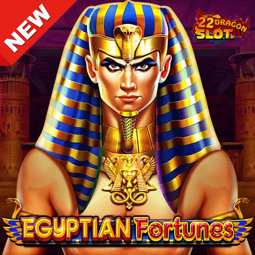 Banner-Egyptian-Fortunes 22Dragon