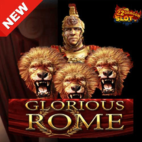 Banner-Glorious-Rome 22Dragon