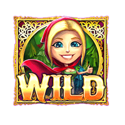 WILD Red Riding Hood ทดลองเล่นฟรี เกมสล็อตแตกง่าย จากค่าย NetEnt