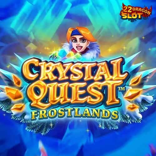 22-Banner-Crystal-Quest - -Frostlands