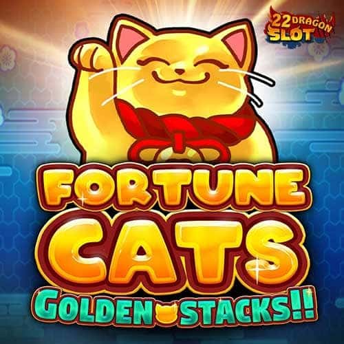 22-Banner-Fortune-Cats-Golden-Stacks