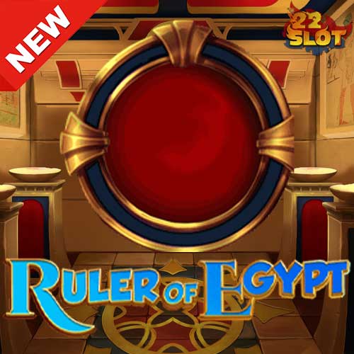 Banner-Ruler-Of-Egypt-min ค่าย SPEARHEAD STUDIOS ทดลองเล่นสล็อตฟรี เว็บตรง