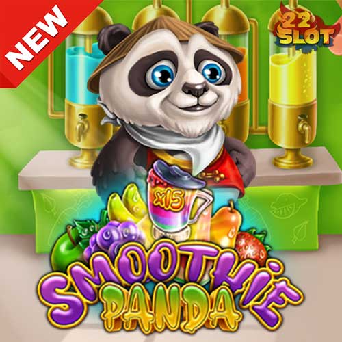 Banner-Smoothie-panda-min ค่าย Spearhead studios ทดลองเล่นสล็อตฟรี เว็บตรง