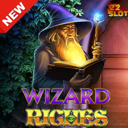 Banner-Wizard-Riches-min ค่าย SPEARHEAD STUDIOS ทดลองเล่นสล็อตฟรี เว็บตรง