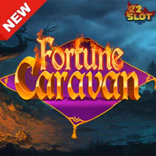 Banner-fortune-caravan-min ค่าย Spearhead studios ทดลองเล่นสล็อตฟรี เว็บตรง