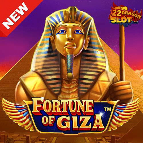 Banner-Fortune-of-Giza 22Dragon