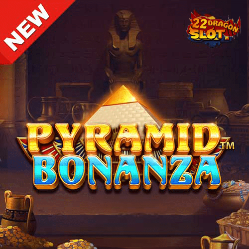Banner-Pyramid-Bonanza 22Dragon