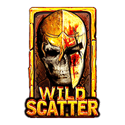 Wild/Scatter Warrior Graveyard สล็อตค่าย Nolimit City ทดลองเล่นสล็อต2022