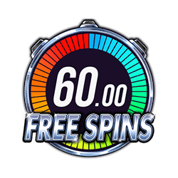 Free Spins 60 Second Heist ทดลองเล่นสล็อตฟรีค่าย YGGDRASIL เว็บตรง 2022