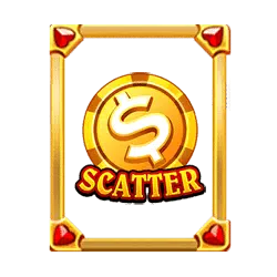 Scatter Super Ace