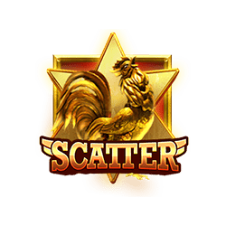 Scatter  Rooster Rumble อัพเดทใหม่ล่าสุด PG SLOT GAME