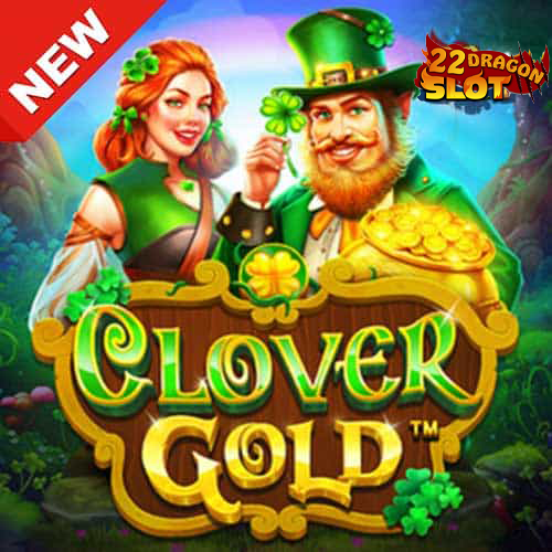Banner-Clover-Gold 22Dragon