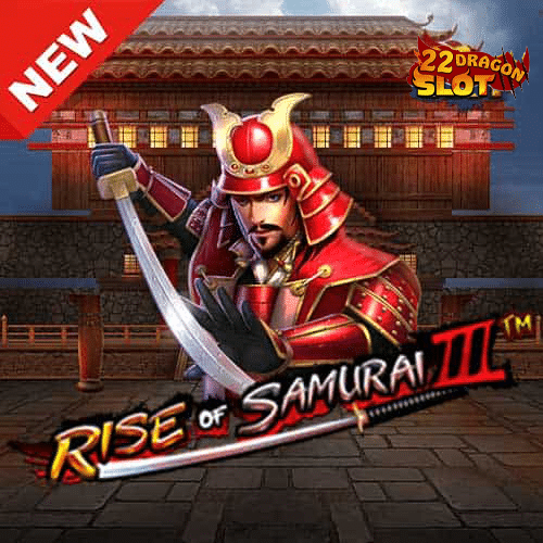 Banner-Rise-of-Samurai 22Dragon