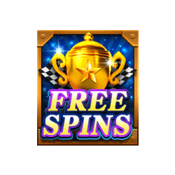 Free spins Racing for Luck ทดลองเล่นสล็อตฟรี AdvantPlay