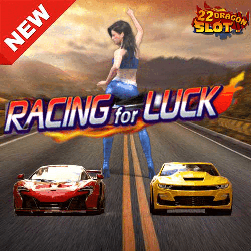 Banner Racing-for-Luck 22Dragon