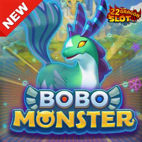 Banner-Bobo-Monste 22Dragon