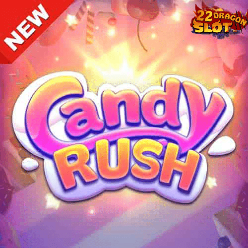 Banner-Candy-Rush 22Dragon