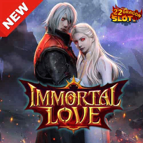 Banner-Immortal-Love 22Dragon