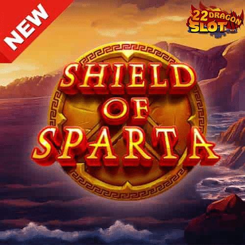 Banner-Shields-of-Sparta 22Dragon