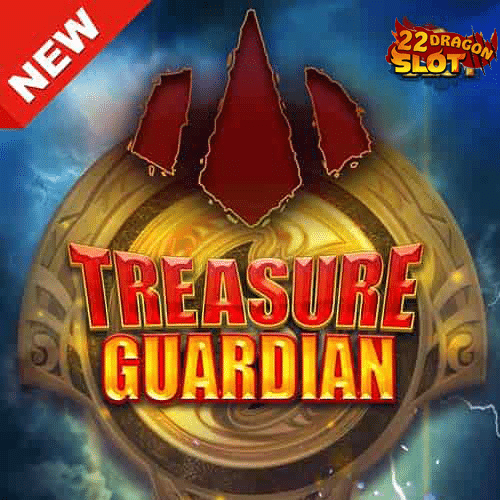 Banner-Treasure-Guardian 22Dragon