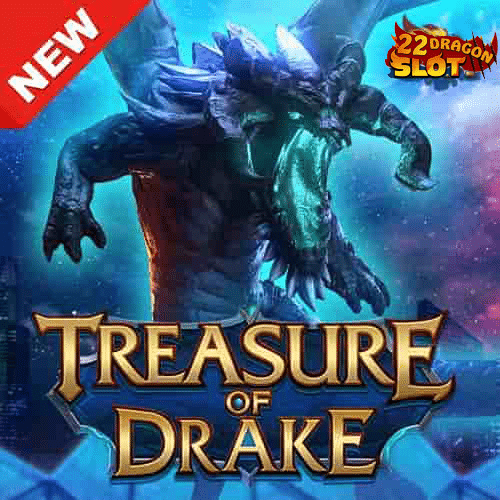 Banner-Treasure-of-Drake 22Dragon