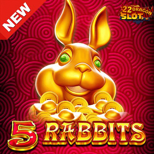 Banner-5-Rabbits-Megaways 22Dragon