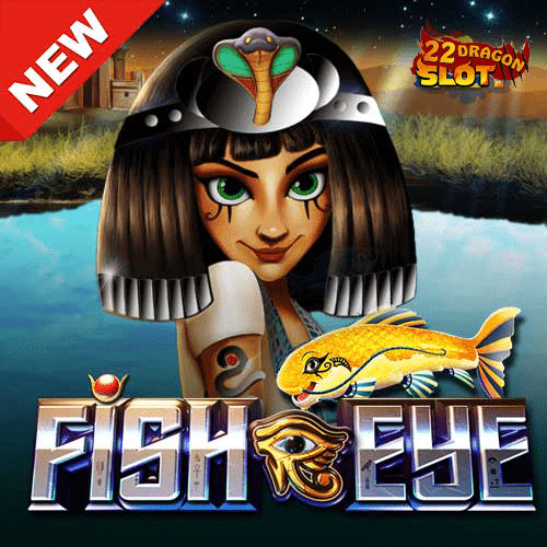 Banner-Fish-Eye 22Dragon