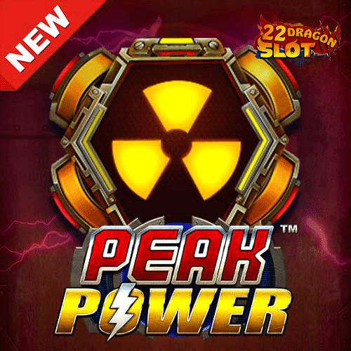 Banner-Peak-Power 22Dragon
