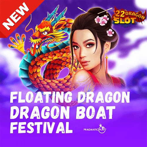 Banner-Floating-Dragon-Dragon-Boat-Festival 22Dragon