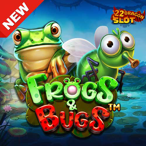 Banner-Frogs-Bugs 22Dragon
