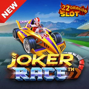 Banner-Joker-Race 22Dragon
