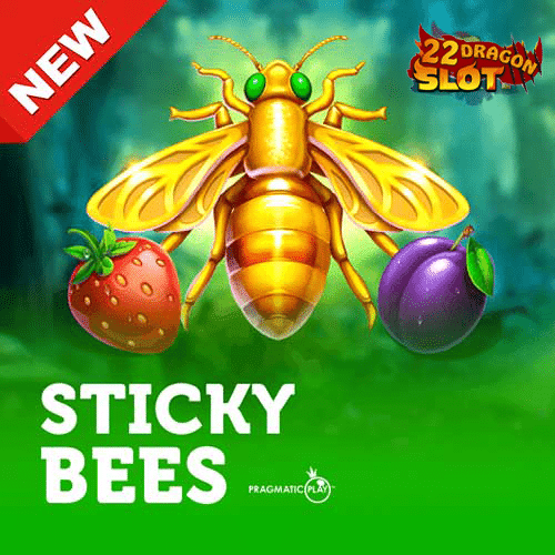 Bannet-Sticky-Bees-min 22Dragon