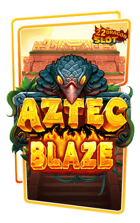 Icon-Aztec-Blaze 22Dragon
